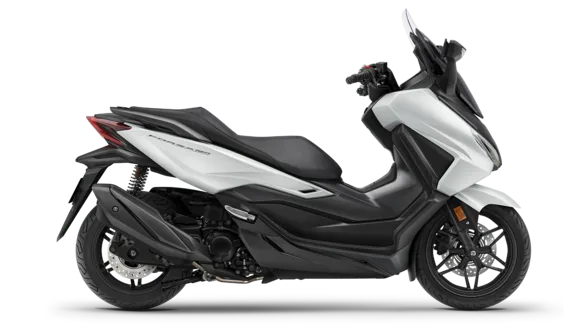 Honda Forza 350 en Irún - Arretxe Motos