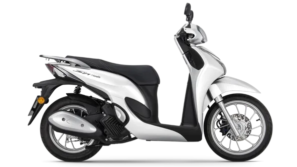 Comprar Honda SH Mode 125 en Irún - Arretxe Motos